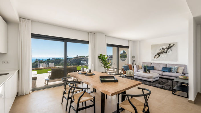 Image No.8-3 Bed Apartment for sale