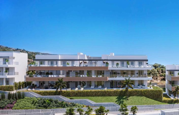 Image No.13-3 Bed Apartment for sale