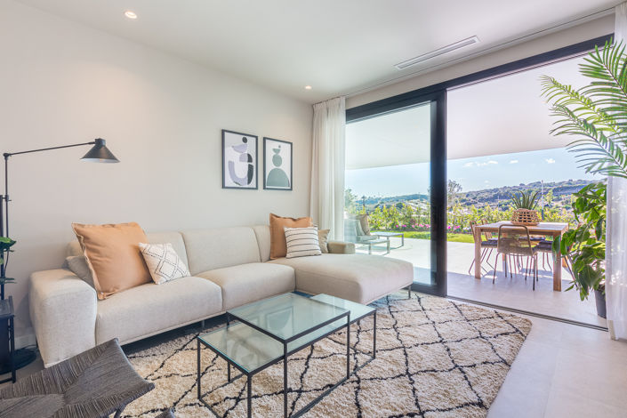 Image No.15-Appartement de 2 chambres à vendre à Marbella
