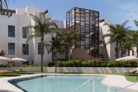 Image No.16-3 Bed Apartment for sale
