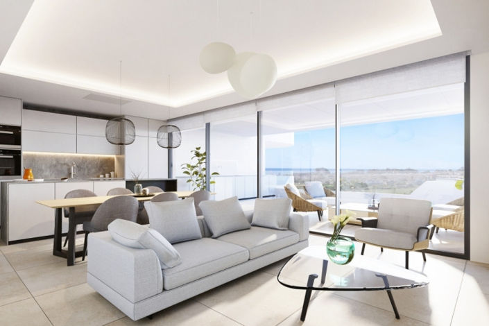 Image No.4-3 Bed Apartment for sale
