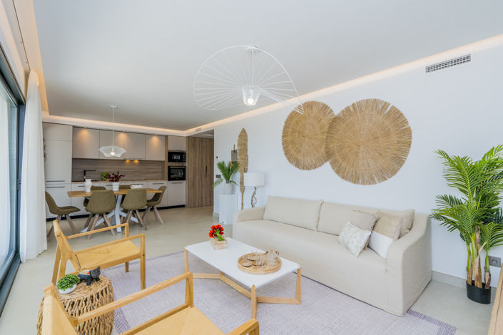 Image No.11-3 Bed Apartment for sale