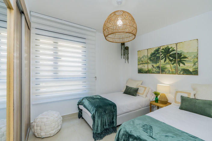 Image No.18-3 Bed Apartment for sale