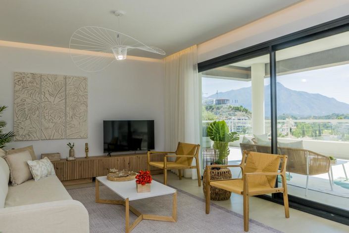 Image No.25-3 Bed Apartment for sale