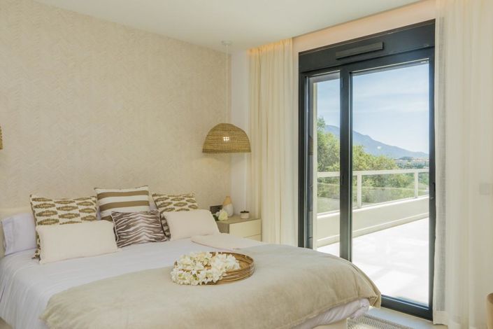 Image No.26-3 Bed Apartment for sale