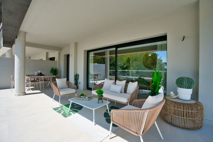 Image No.6-3 Bed Apartment for sale