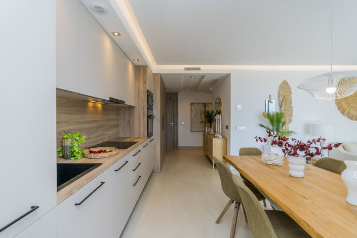 Image No.8-3 Bed Apartment for sale