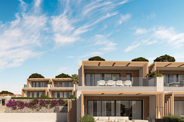 Image No.29-Villa de 3 chambres à vendre à Marbella