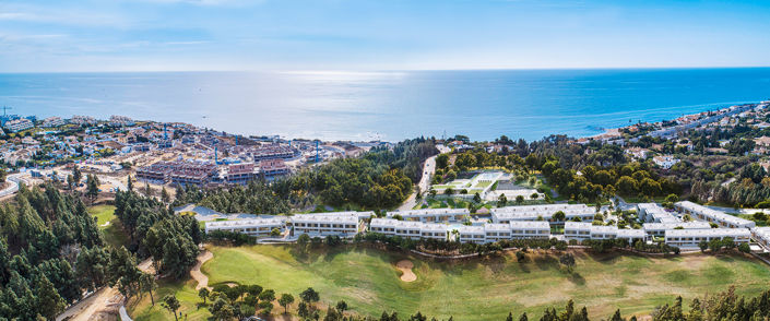 Image No.10-Villa de 3 chambres à vendre à Marbella