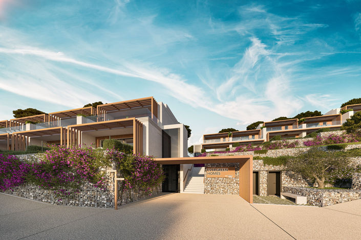Image No.13-Villa de 4 chambres à vendre à Marbella