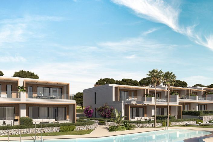 Image No.14-Villa de 4 chambres à vendre à Marbella