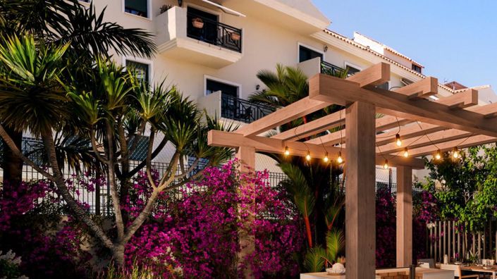 Image No.22-Appartement de 3 chambres à vendre à Estepona