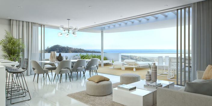 Image No.7-3 Bed Apartment for sale