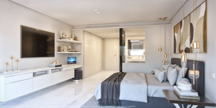 Image No.8-3 Bed Apartment for sale