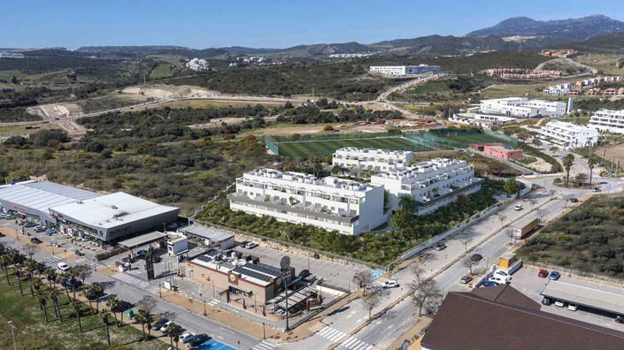 Image No.11-Appartement de 3 chambres à vendre à Marbella