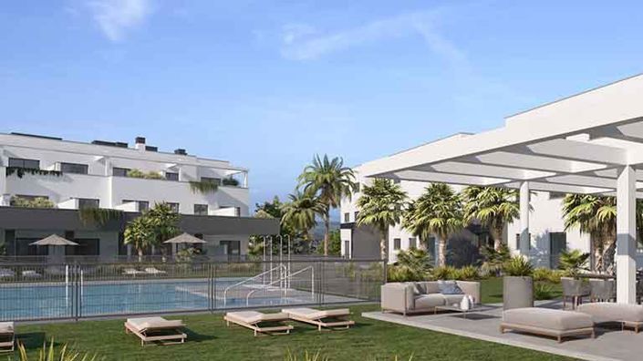 Image No.18-Appartement de 3 chambres à vendre à Marbella