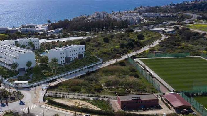 Image No.27-Appartement de 3 chambres à vendre à Marbella