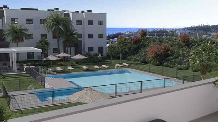 Image No.28-Appartement de 3 chambres à vendre à Marbella