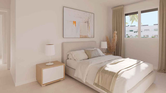 Image No.4-Appartement de 3 chambres à vendre à Marbella