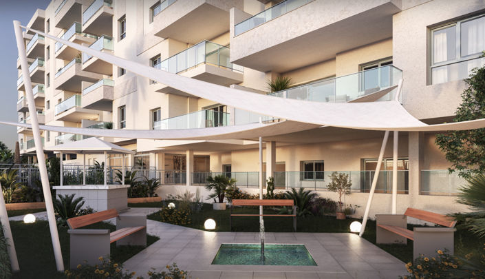 Image No.3-3 Bed Apartment for sale