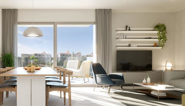 Image No.21-3 Bed Apartment for sale