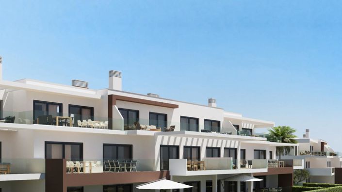 Image No.17-3 Bed Apartment for sale