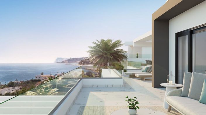 Image No.27-3 Bed Apartment for sale