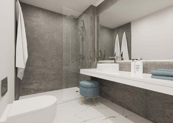 Image No.7-3 Bed Apartment for sale
