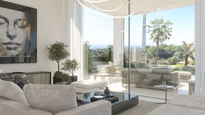 Image No.26-Villa de 3 chambres à vendre à Marbella