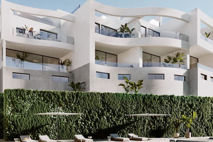 Image No.14-Villa de 3 chambres à vendre à Marbella