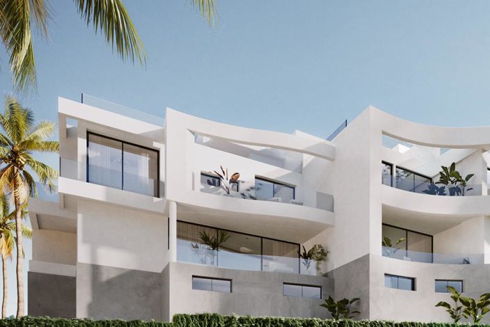 Image No.15-Villa de 3 chambres à vendre à Marbella
