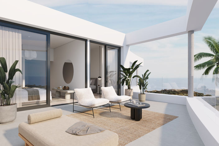Image No.5-Villa de 3 chambres à vendre à Marbella