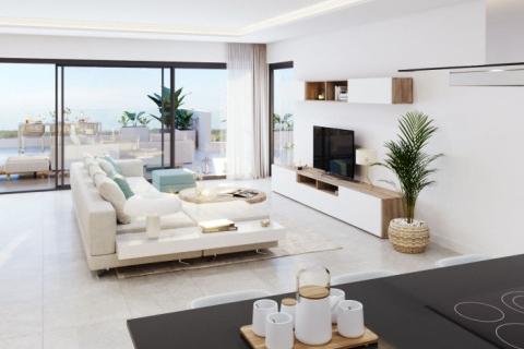 Image No.20-3 Bed Apartment for sale