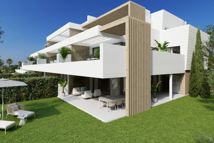 Image No.6-3 Bed Apartment for sale