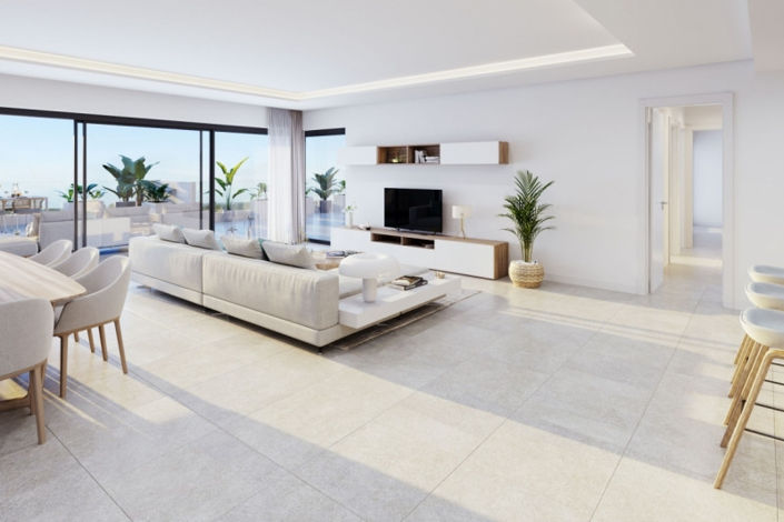 Image No.8-3 Bed Apartment for sale