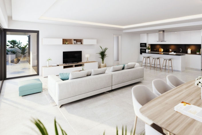 Image No.9-3 Bed Apartment for sale