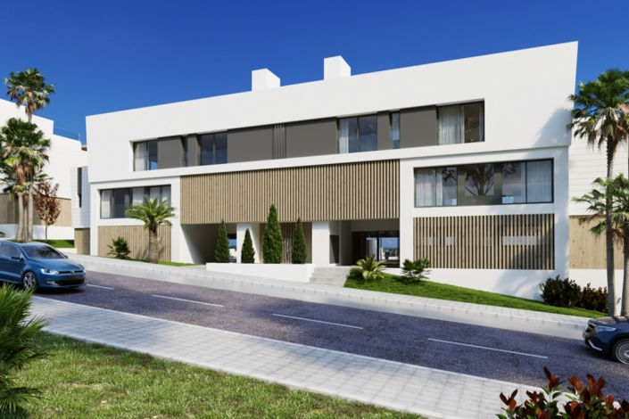 Image No.16-3 Bed Apartment for sale