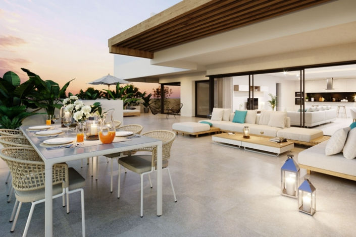Image No.7-3 Bed Apartment for sale