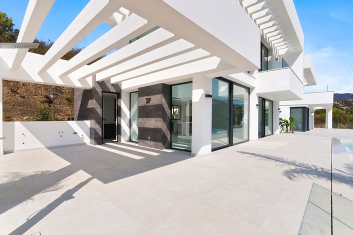 Image No.23-5 Bed Villa for sale