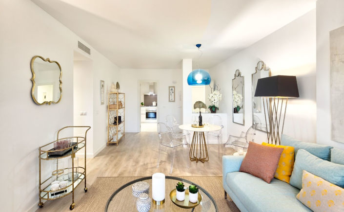 Image No.7-3 Bed Apartment for sale