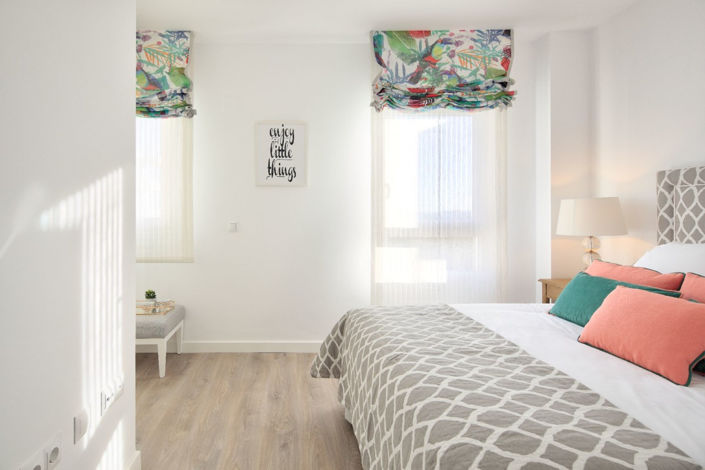 Image No.8-3 Bed Apartment for sale