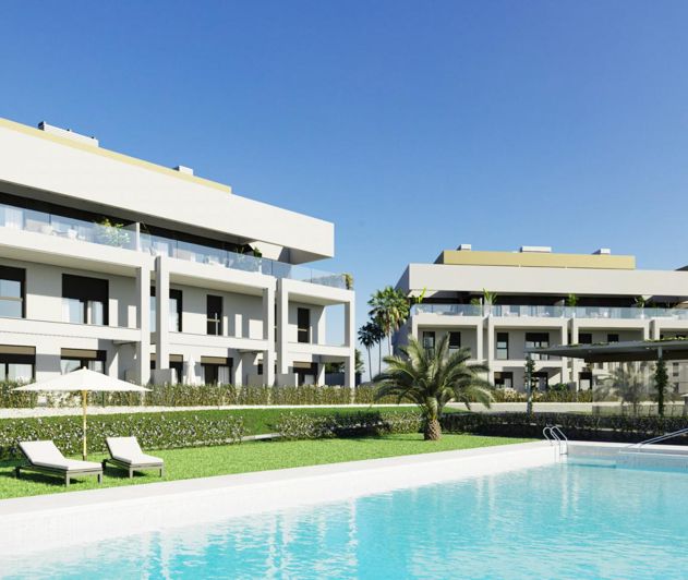 Image No.12-2 Bed Apartment for sale