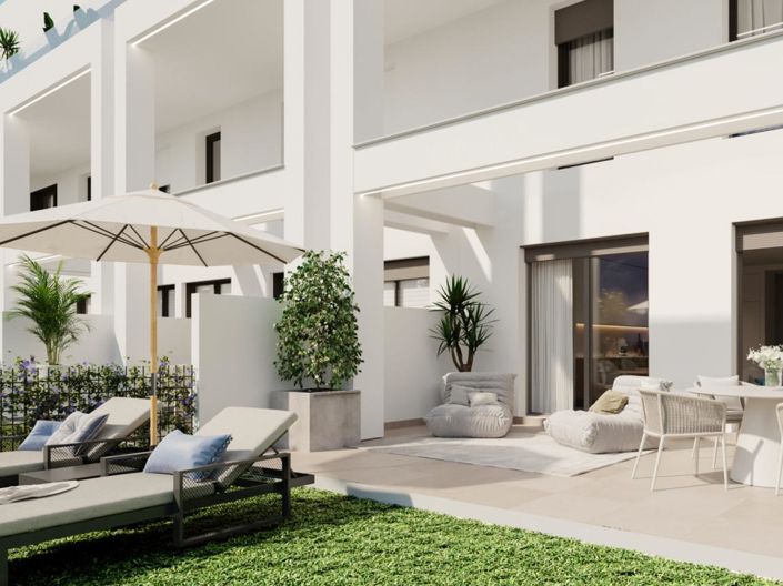 Image No.24-2 Bed Apartment for sale