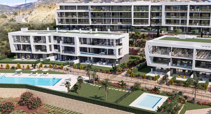 Image No.29-2 Bed Apartment for sale
