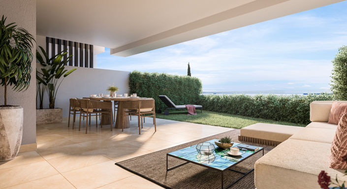 Image No.7-2 Bed Apartment for sale