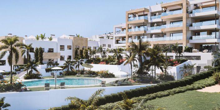 Image No.26-Appartement de 2 chambres à vendre à Marbella