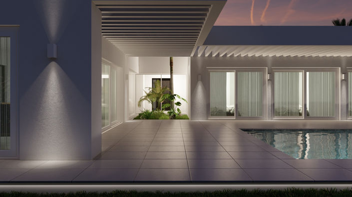 Image No.18-Villa de 4 chambres à vendre à Marbella