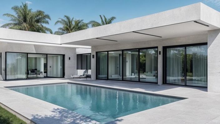 Image No.20-Villa de 4 chambres à vendre à Marbella