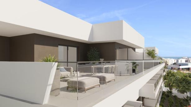 Image No.26-Appartement de 2 chambres à vendre à Estepona