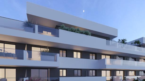 Image No.29-Appartement de 2 chambres à vendre à Estepona